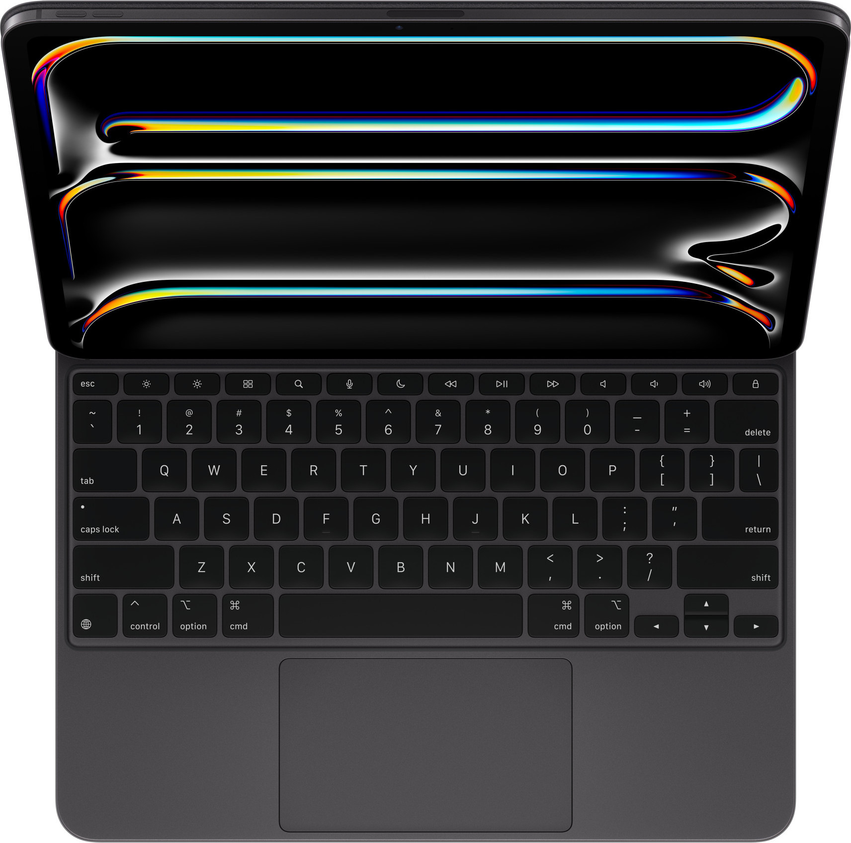 APPLE Magic Keyboard iPad Pro 13 Black